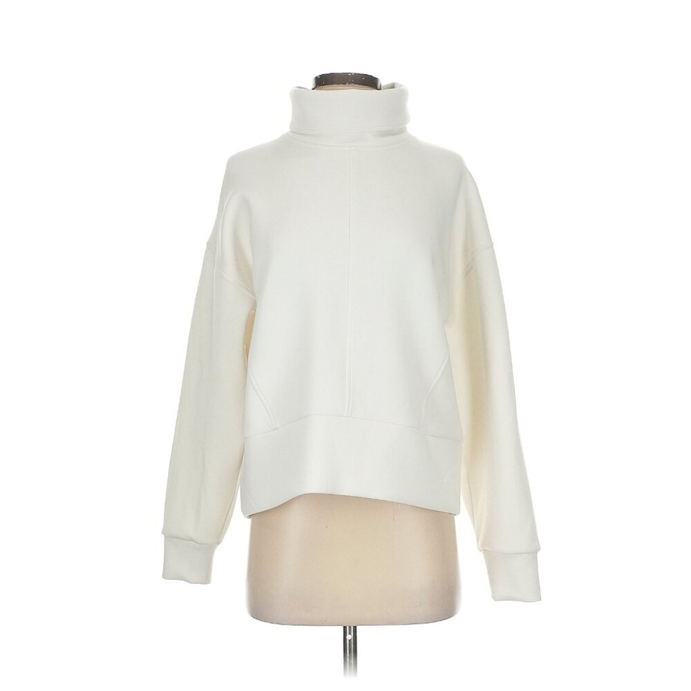 Calia By Carrie Underwood Long Sleeve Turtleneck Size S